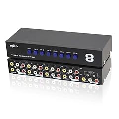 Sds way rca for sale  Delivered anywhere in USA 