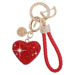 Piriuuo red heart for sale  Delivered anywhere in UK