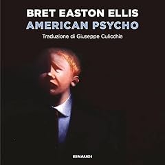 American psycho usato  Spedito ovunque in Italia 
