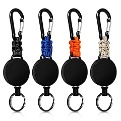 Porta badge retrattile usato  Spedito ovunque in Italia 