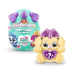 Rainbocorns puppycorn bow usato  Spedito ovunque in Italia 