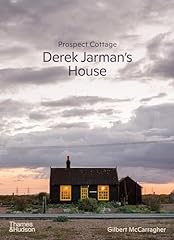 Prospect cottage derek for sale  Delivered anywhere in UK