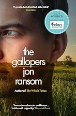 The gallopers gebraucht kaufen  Wird an jeden Ort in Deutschland