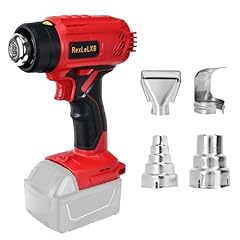 Cordless heat gun for sale  Delivered anywhere in Ireland