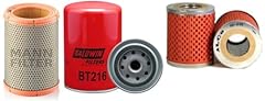 Filter kit engine for sale  Delivered anywhere in UK