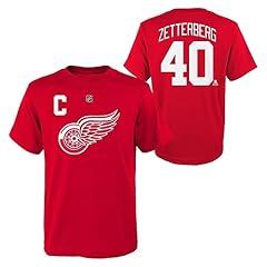 Outerstuff henrik zetterberg for sale  Delivered anywhere in USA 