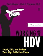 Working with hdv usato  Spedito ovunque in Italia 