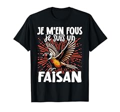 Fous faisan faisan d'occasion  Livré partout en France