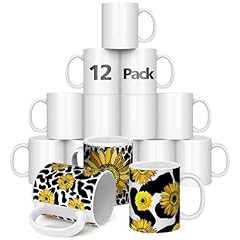 Dmsky sublimation mugs for sale  Delivered anywhere in USA 