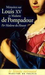 Mémoires louis madame d'occasion  Livré partout en Belgiqu