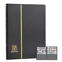 Stamp albums 140 for sale  Delivered anywhere in USA 