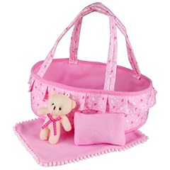 Baby doll cradle for sale  Delivered anywhere in USA 