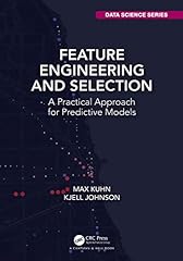 Feature engineering selection for sale  Delivered anywhere in USA 