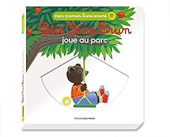 Petit ours brun d'occasion  Livré partout en Belgiqu