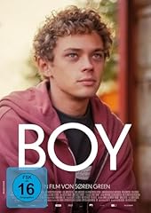 Boy d'occasion  Livré partout en France