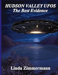 Hudson valley ufos for sale  Delivered anywhere in UK