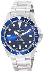 Certina unisex action for sale  Delivered anywhere in USA 