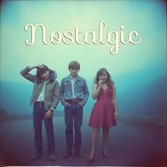 Nostalgic for sale  Delivered anywhere in UK