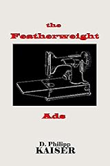 Featherweight ads for sale  Delivered anywhere in UK