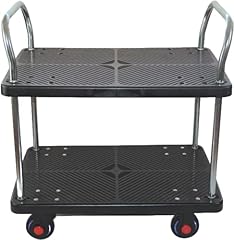 Platform truck cart for sale  Delivered anywhere in UK