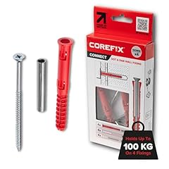 Corefix 100mm heavy for sale  Delivered anywhere in UK