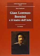 Gian lorenzo bernini usato  Spedito ovunque in Italia 