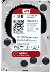 Western digital wd30efrx d'occasion  Livré partout en France