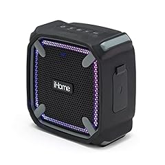 Ihome waterproof bluetooth for sale  Delivered anywhere in USA 
