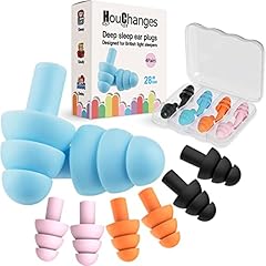 Ear plugs sleep for sale  Delivered anywhere in UK