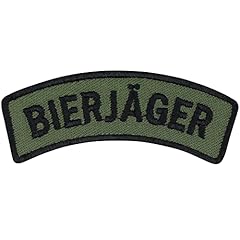 Bierjäger bundeswehr geschenk gebraucht kaufen  Wird an jeden Ort in Deutschland