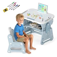 Costzon kids table for sale  Delivered anywhere in USA 