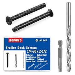 Bopowo flat head for sale  Delivered anywhere in USA 