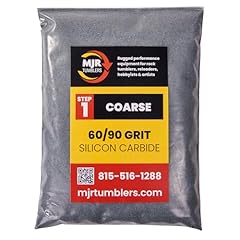 5lb mjr tumblers for sale  Delivered anywhere in USA 