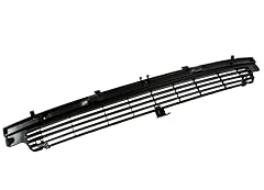 Lower radiator grill for sale  Delivered anywhere in UK