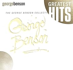 George benson collection for sale  Delivered anywhere in UK