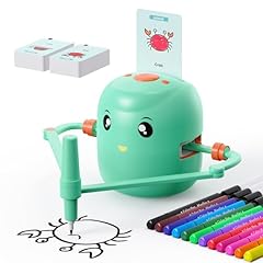 Drawing robot kids for sale  Delivered anywhere in UK
