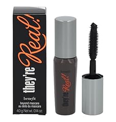 Benefit real mascara for sale  Delivered anywhere in UK