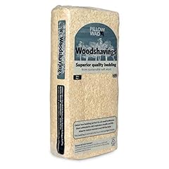 Pillow wad woodshavings for sale  Delivered anywhere in Ireland