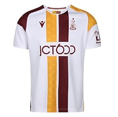 Macron bradford city for sale  Delivered anywhere in UK