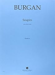 Soupirs d'occasion  Livré partout en France
