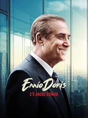 Ennio doris è usato  Spedito ovunque in Italia 