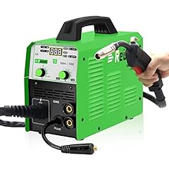 Reboot MIG Welder 150A MIG Gas/MIG gasless/MMA/Lift for sale  Delivered anywhere in UK