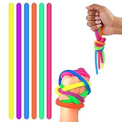 Pcs elastic fidget for sale  Delivered anywhere in UK