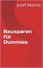Bausparen dummies gebraucht kaufen  Wird an jeden Ort in Deutschland