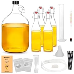 Mead making kit for sale  Delivered anywhere in USA 