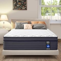 Simarth queen mattress for sale  Delivered anywhere in USA 
