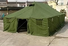 Tenda campeggio militare usato  Spedito ovunque in Italia 