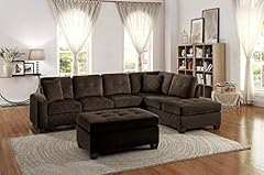 Homelegance emilio piece for sale  Delivered anywhere in USA 