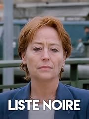 Liste noire d'occasion  Livré partout en France
