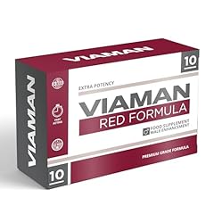 Viaman red extra for sale  Delivered anywhere in UK